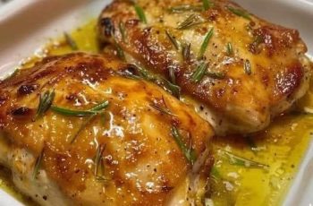 Air Fryer Melt in Your Mouth Chicken Recipe You Need Now
