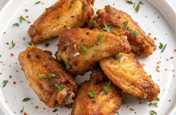 Air Fryer Low Carb Recipes Delightfully Easy! 