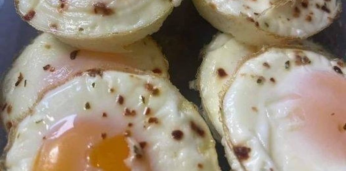 Air Fryer Egg Muffins: Your Ultimate Guide to a Quick, Healthy & Delicious Breakfast Air Fryer Egg Muffins: Your Ultimate Guide to a Quick, Healthy & Delicious Breakfast