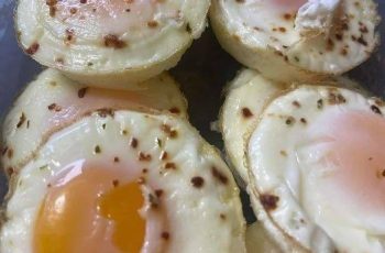 Air Fryer Egg Muffins: Your Ultimate Guide to a Quick, Healthy & Delicious Breakfast