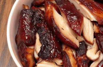 Air Fryer "Golden Crown" Chicken Thighs: The 2025 Ultimate