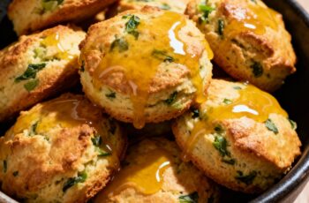 Air Fryer Chicken Rissoles