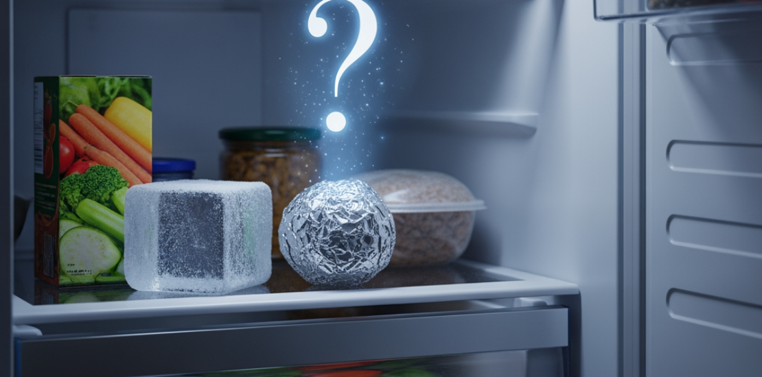 A Guide to Using Aluminum Foil Correctly