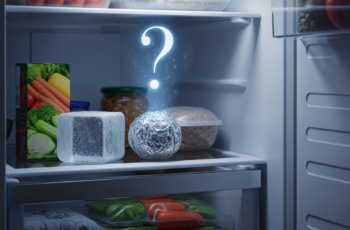 A Guide to Using Aluminum Foil Correctly