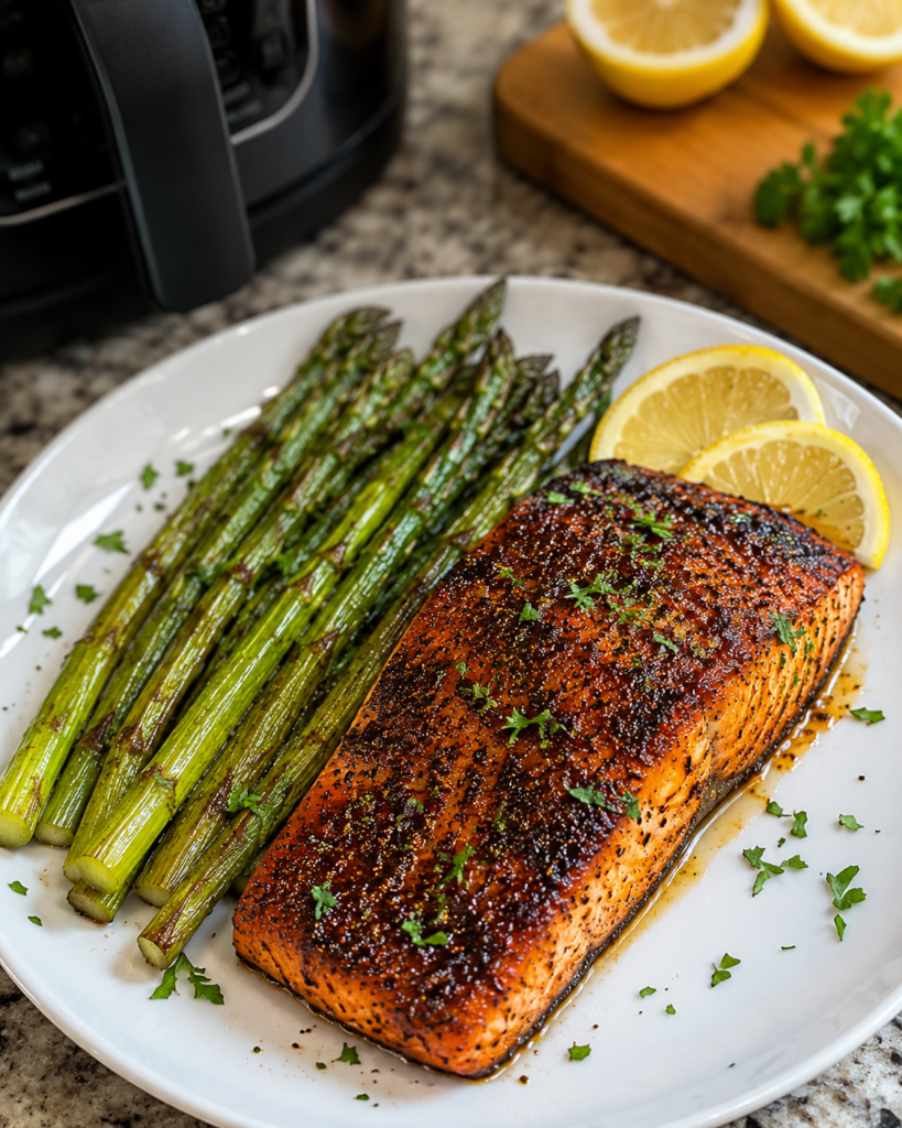 13 Best Air Fryer Recipes for Quick Weekday Meals