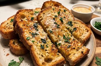 Air Fryer French Toast Sticks: Crispy Outside, Custardy Inside